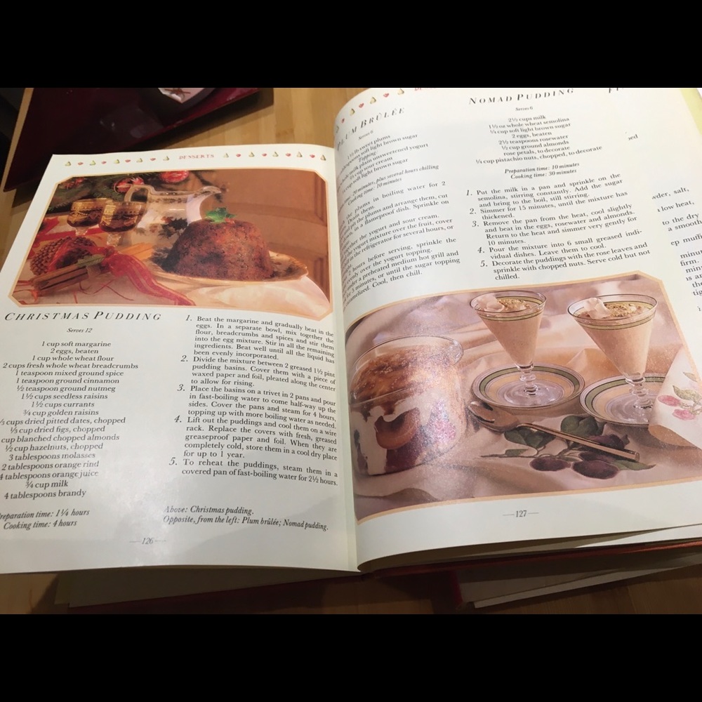 Cooking Naturally Book - Picture 2 of 6